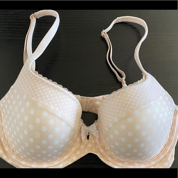 New.  Never Worn.  Body by Victoria Demi Bra - Picture 6 of 7